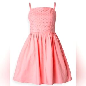 GAP 🩷Squareneck Mini Dress🩷